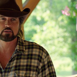 Photo Billy Ray Cyrus