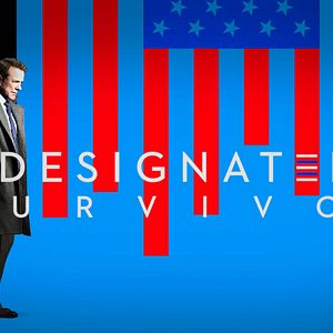 Photo Designated Survivor