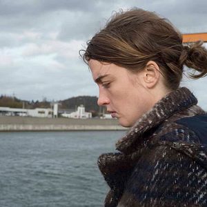 Photo Adèle Haenel