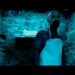 Photo Robert LaSardo