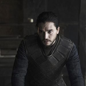 Photo Game of Thrones