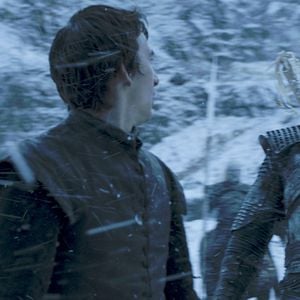 Photo Game of Thrones