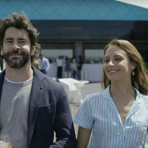 Photo Michelle Jenner