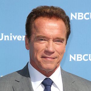 Photo Arnold Schwarzenegger