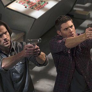 Photo Supernatural