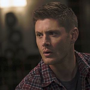 Photo Supernatural