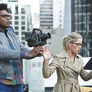 Photo Echo Kellum