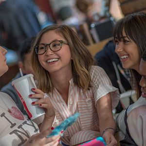 Photo Marc John Jefferies