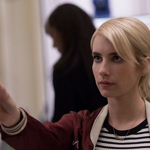 Photo Emma Roberts