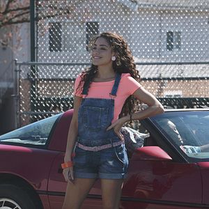 Photo Paulina Singer