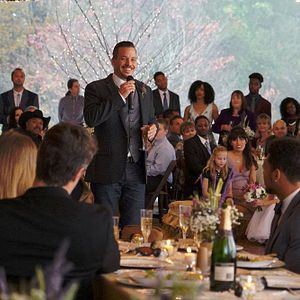 Photo Michael Raymond-James