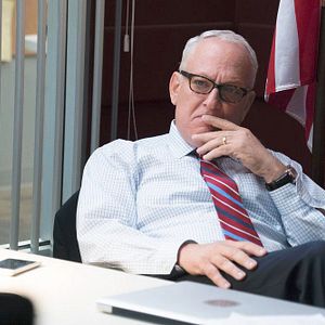 Photo Conor O'Farrell