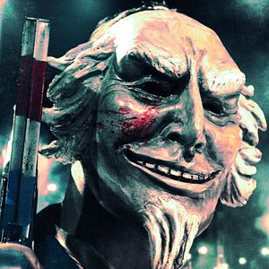 Photo American Nightmare 3 : Elections