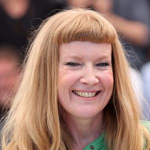 Photo Andrea Arnold
