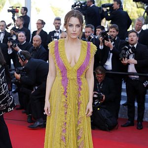 Photo Riley Keough