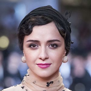 Photo Taraneh Alidoosti