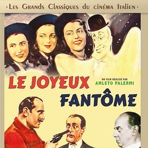 Photo L'Allegro Fantasma