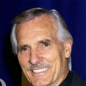 Photo Dennis Weaver