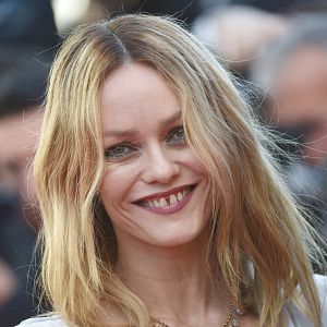 Photo Vanessa Paradis