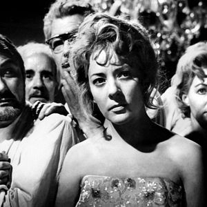 Photo L'Ange exterminateur
