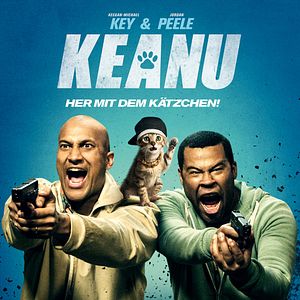 Photo Keanu