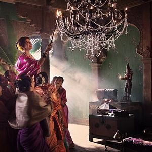 Photo Bajirao Mastani
