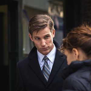 Photo Ward Horton