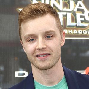 Photo Noel Fisher