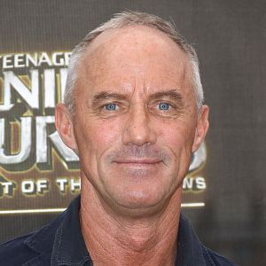 Photo Robert John Burke