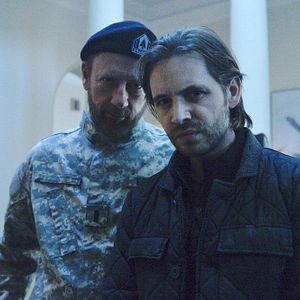 Photo Aaron Stanford