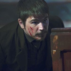 Photo Josh Hartnett