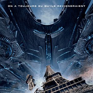 Photo Independence Day : Resurgence