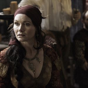 Photo Game of Thrones