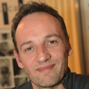 Photo François Bégaudeau