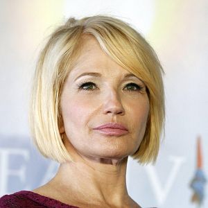 Photo Ellen Barkin