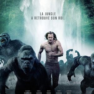 Photo Tarzan