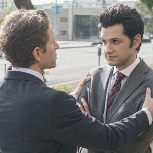 Photo Ben Schwartz
