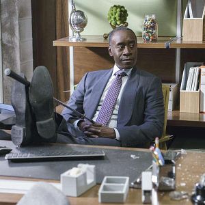 Photo Don Cheadle
