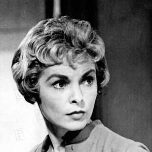 Photo Janet Leigh