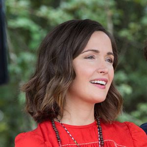 Photo Rose Byrne