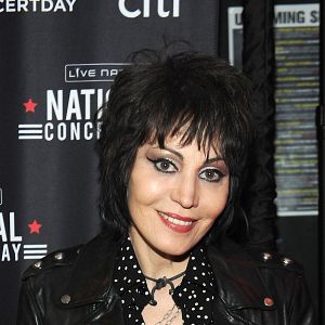 Photo Joan Jett