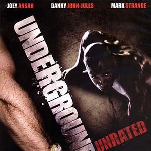 Photo Underground