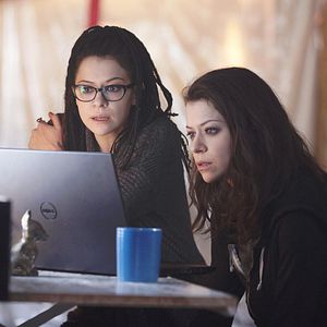 Photo Tatiana Maslany