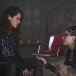 Photo Tatiana Maslany