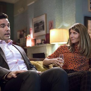 Photo Rob Delaney