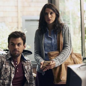 Photo Michaela Watkins