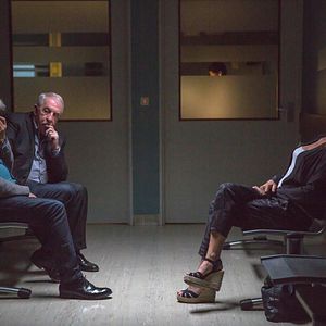 Photo Caroline Proust