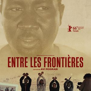 Photo Entre les frontières