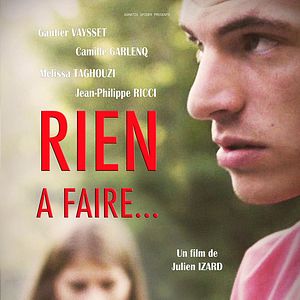 Photo Rien à faire…