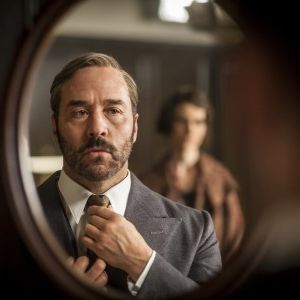 Photo Mr. Selfridge